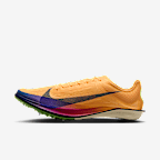 Nike Dragonfly 2 Elite Track & Field Distance Spikes. Nike.com